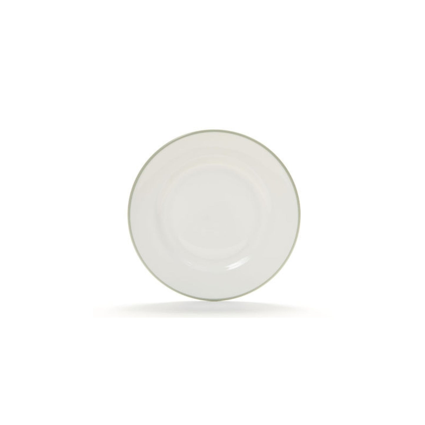 Simple Rim fine bone china dinnerware set
