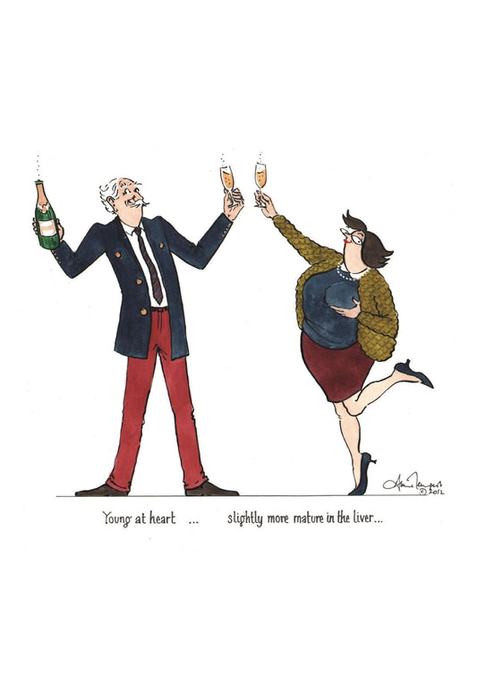 'Twilight Years with the Totterings': Xavier Britain at Reindeer Antiques