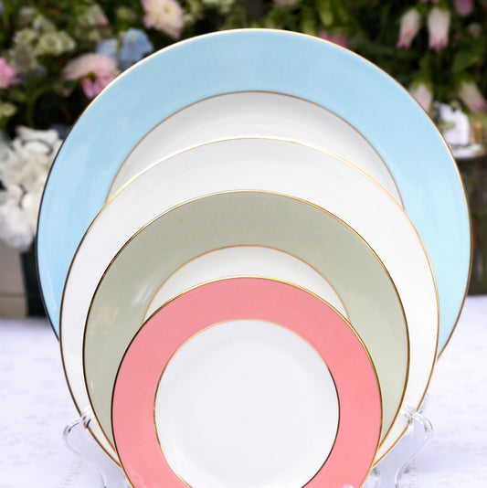 Why bone china?