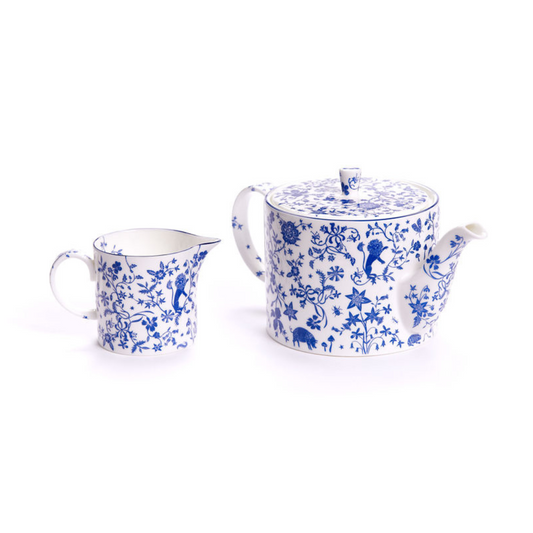 Mother’s Day Fine Bone China Gifts She’ll Treasure