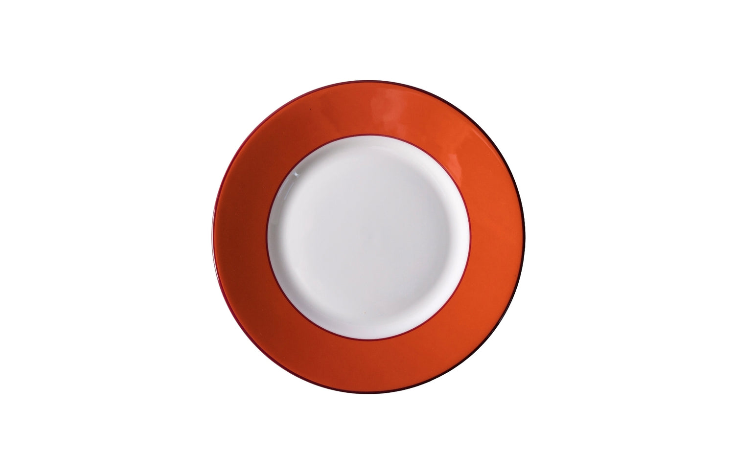 Pudding plates
