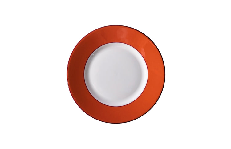 Pudding plates