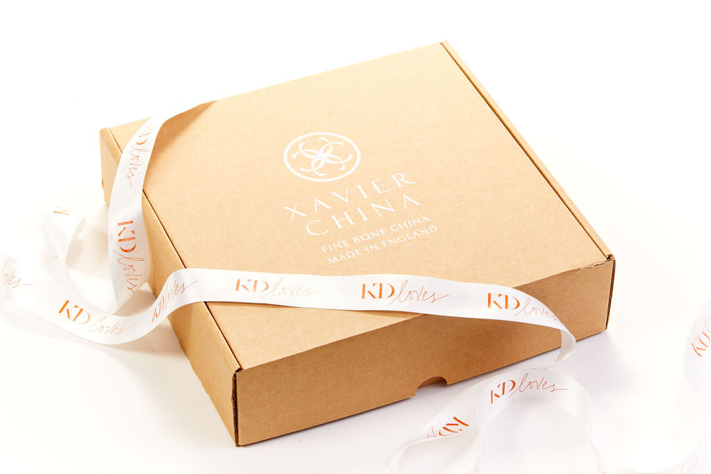 Dinnerware sets