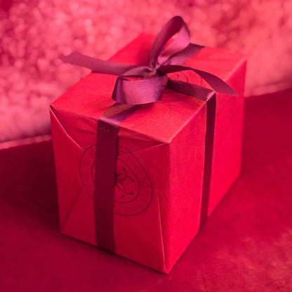 The Domestic Goddess – set of 3 Tottering-by-Gently fine bone china mugs