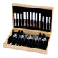 Dubarry flatware cutlery set