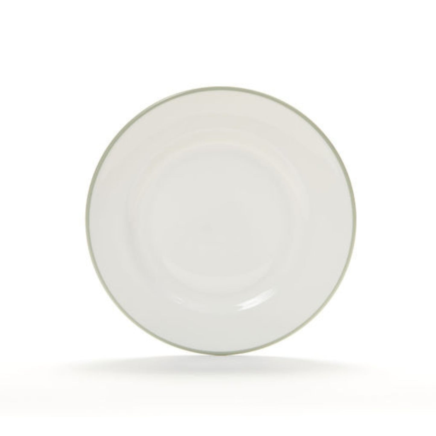 Simple Rim fine bone china dinnerware set