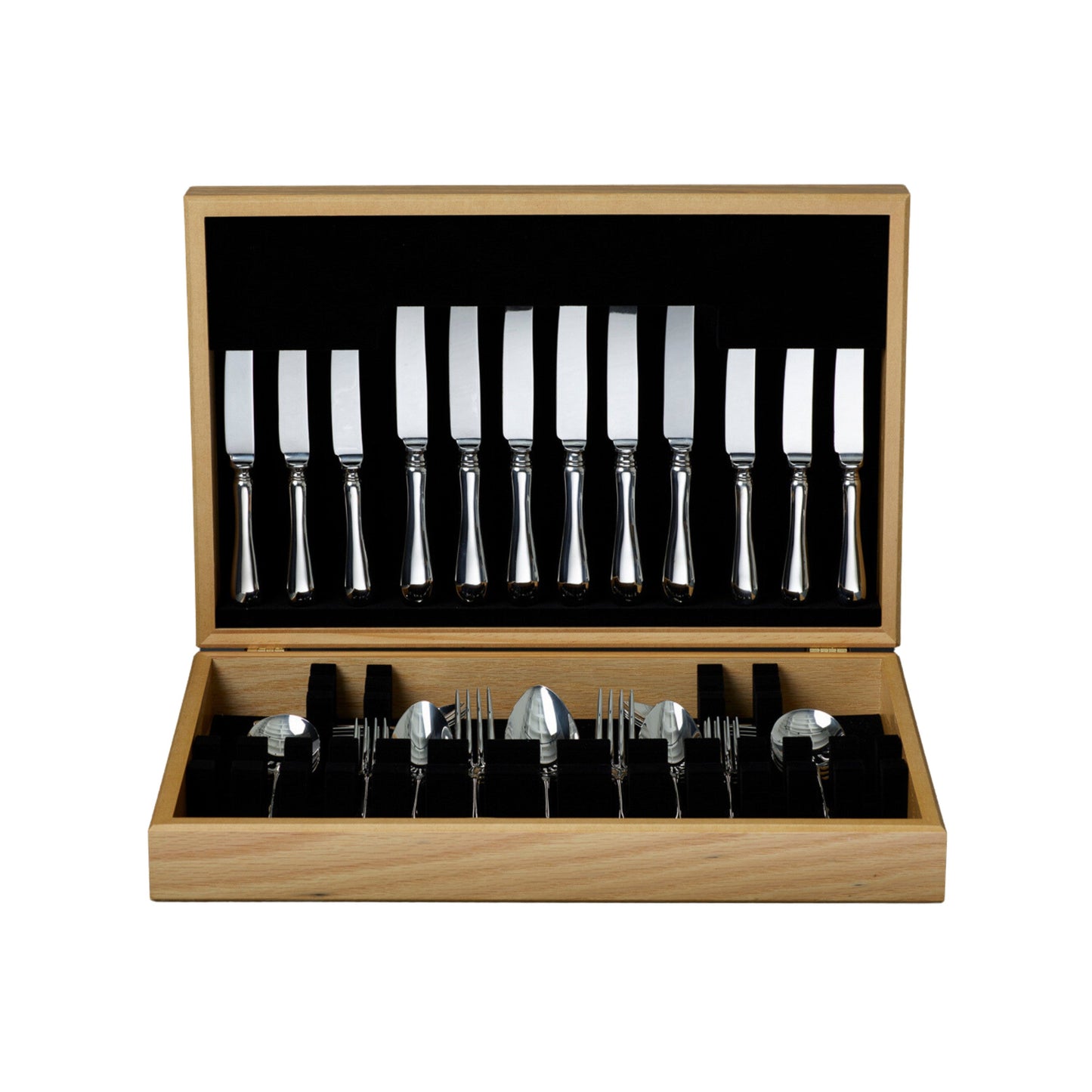 Old English flatware cutlery set