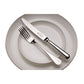 Baguette stainless steel flatware cutlery