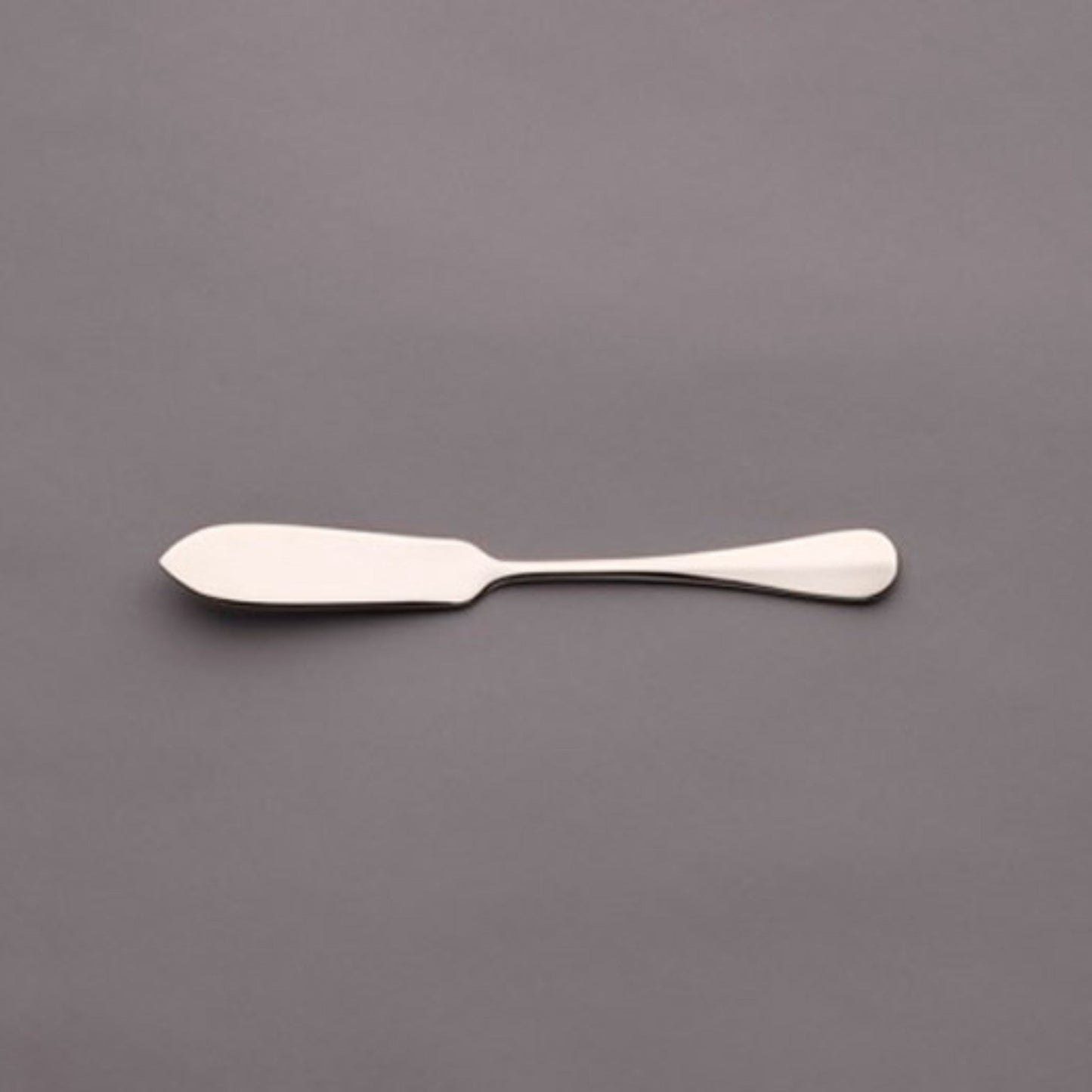 Baguette silver plated flatware cutlery