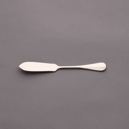 Baguette silver plated flatware cutlery