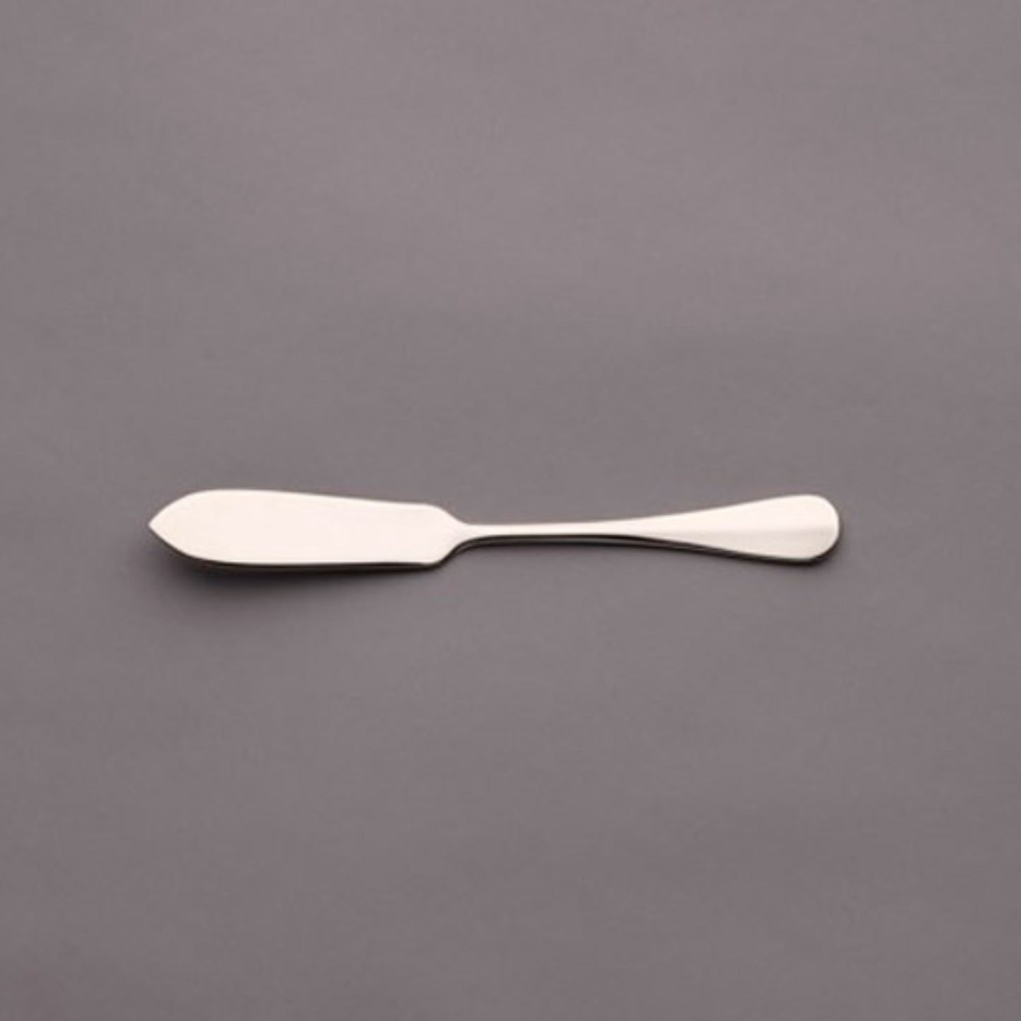 Plain Fiddle silver plated flatware cutlery