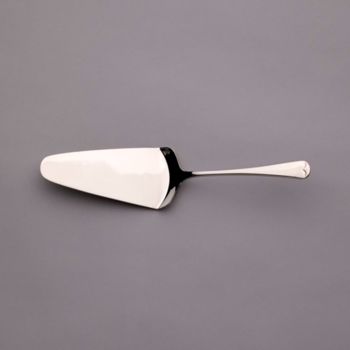 Rattail silver plated flatware cutlery