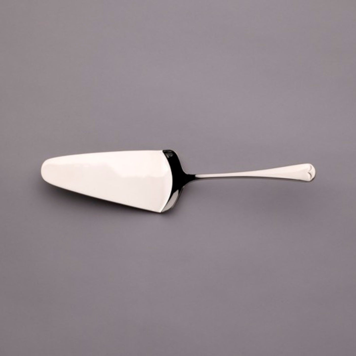 Baguette silver plated flatware cutlery