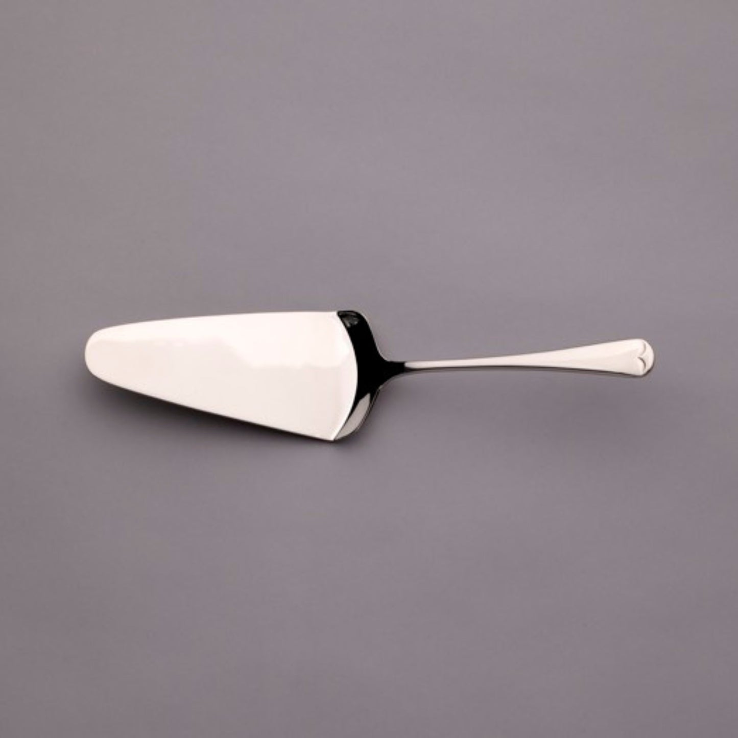 Plain Fiddle silver plated flatware cutlery