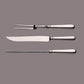 Grecian silver plated flatware cutlery