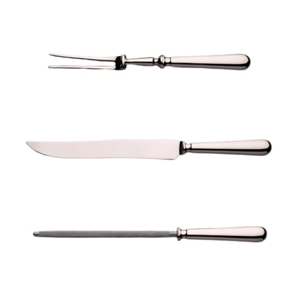 Baguette stainless steel flatware cutlery