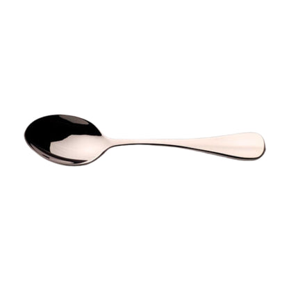 Baguette silver plated flatware cutlery