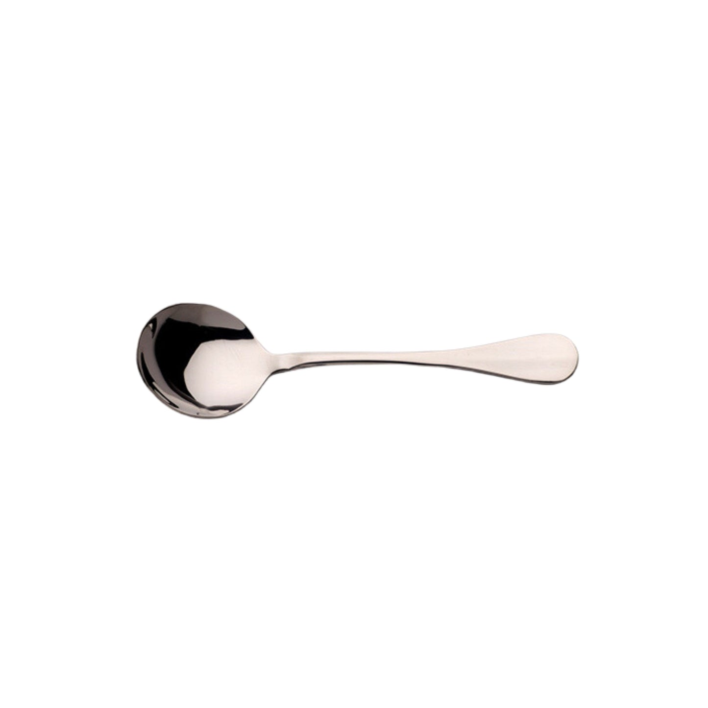 Rattail stainless steel flatware cutlery
