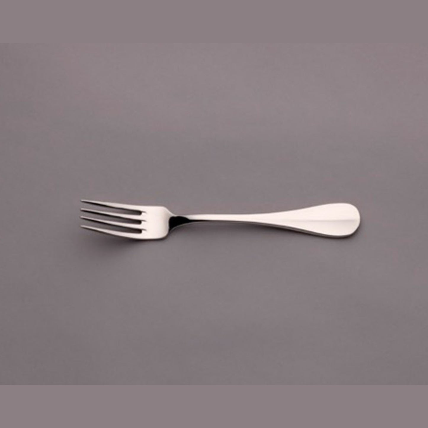 Rattail silver plated flatware cutlery