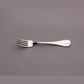 Grecian stainless steel flatware cutlery