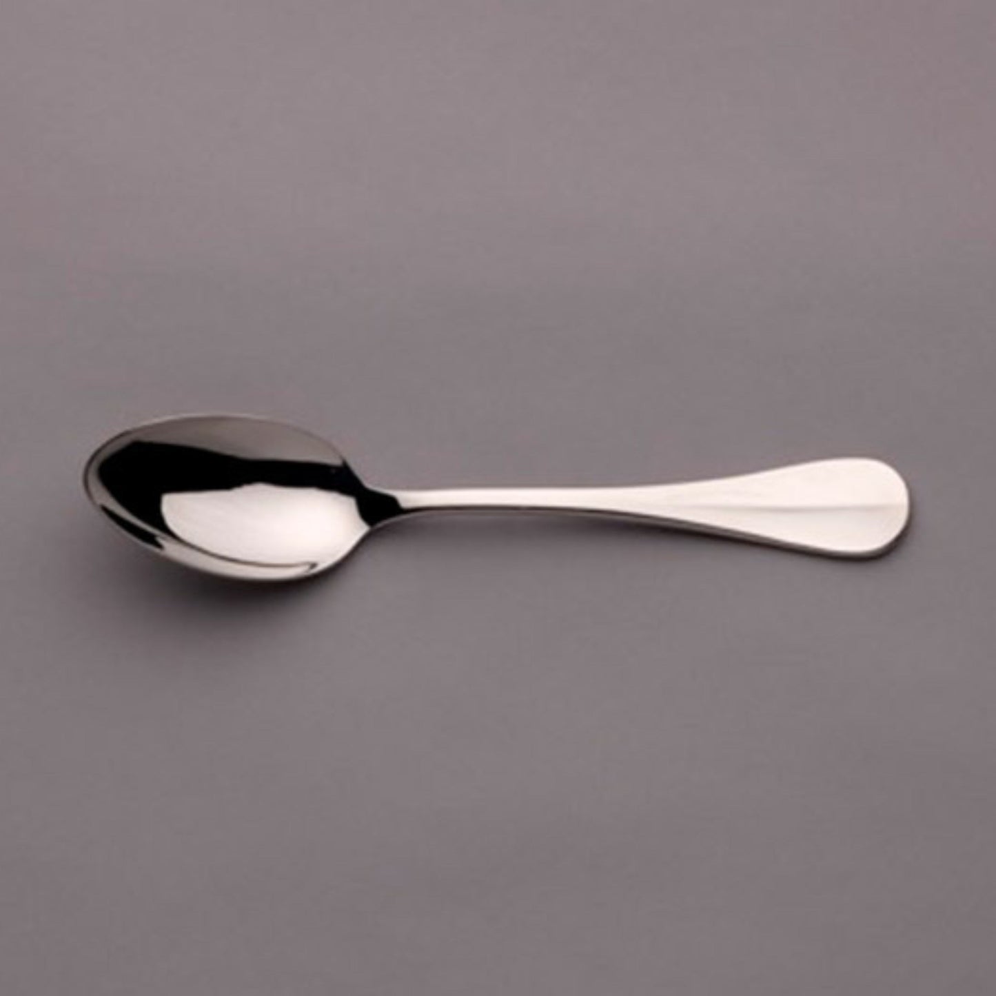 Baguette silver plated flatware cutlery