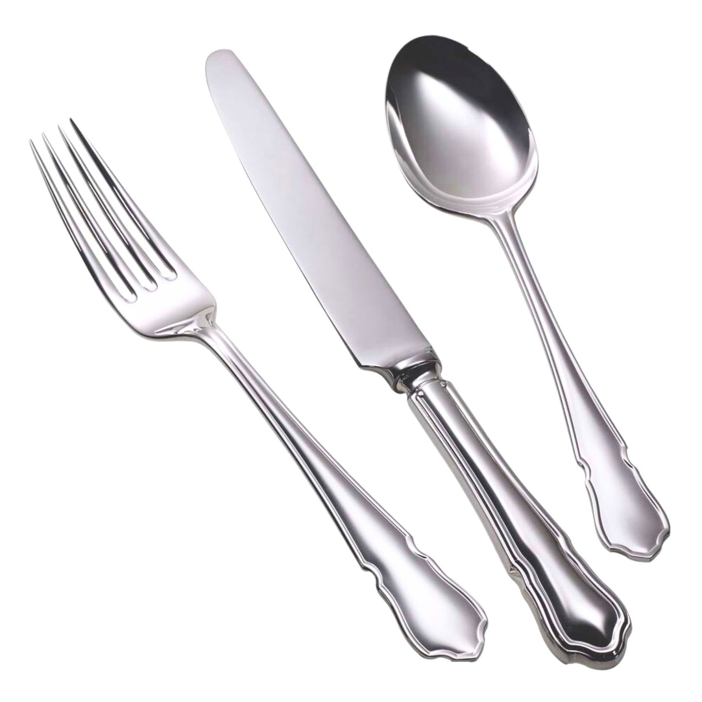 Dubarry flatware cutlery set