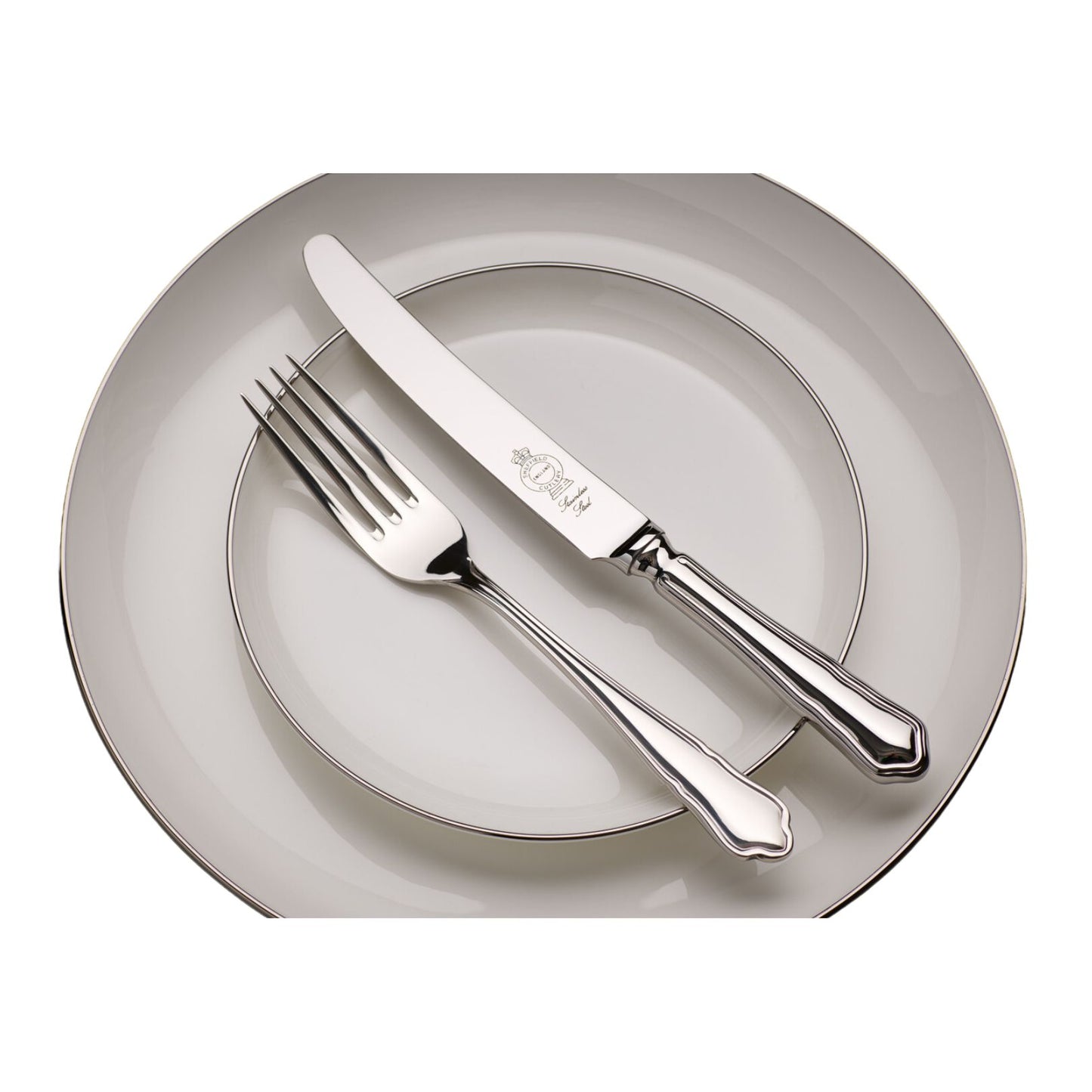 Dubarry flatware cutlery set