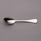 Rattail silver plated flatware cutlery
