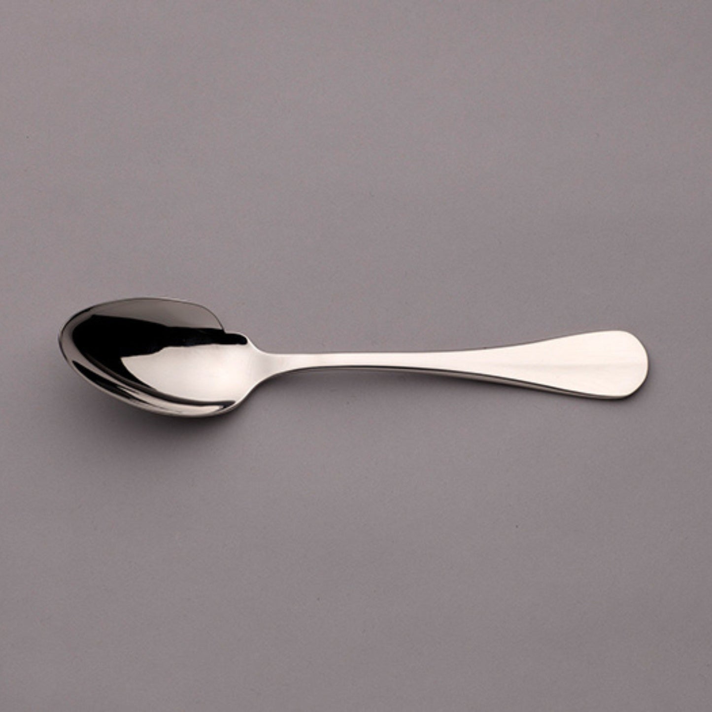Baguette silver plated flatware cutlery