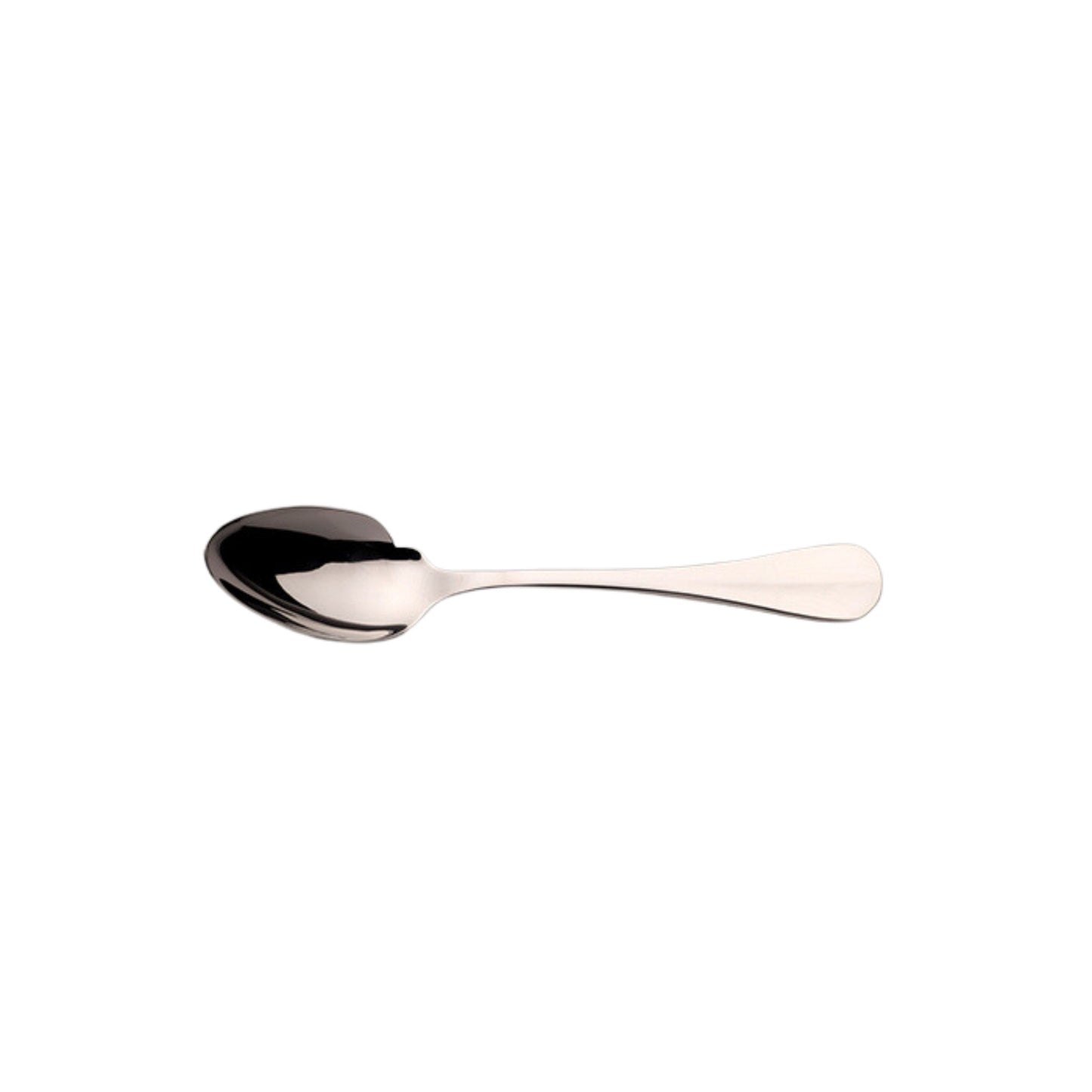 Plain Fiddle stainless steel flatware cutlery