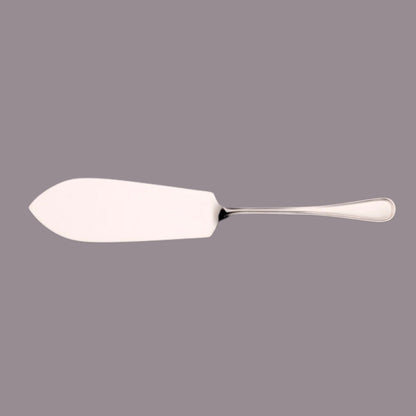 Baguette silver plated flatware cutlery