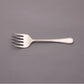 Grecian silver plated flatware cutlery