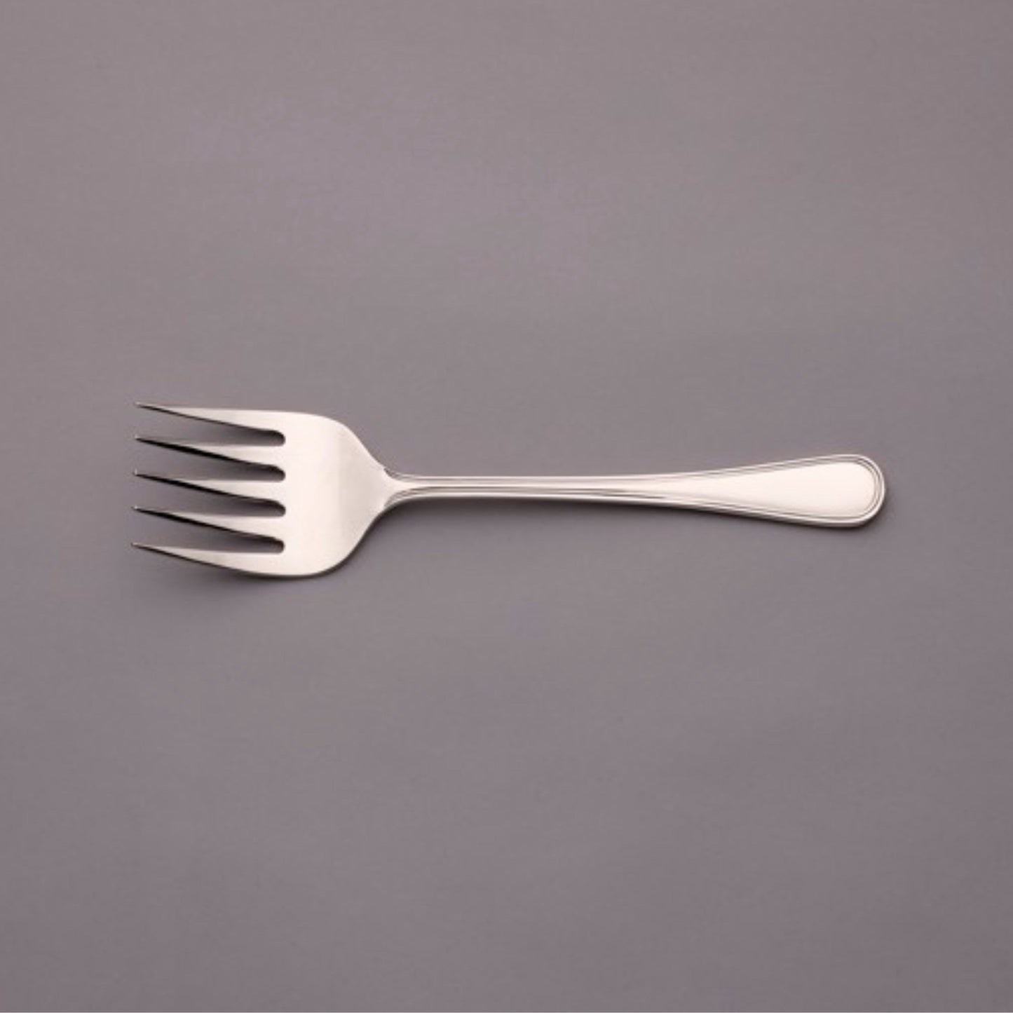 Old English silver plated flatware cutlery