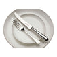 Old English stainless steel flatware cutlery