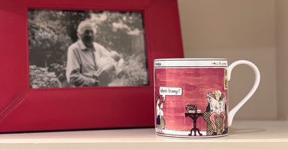 Tottering-by-Gently Grandparents Gift Set