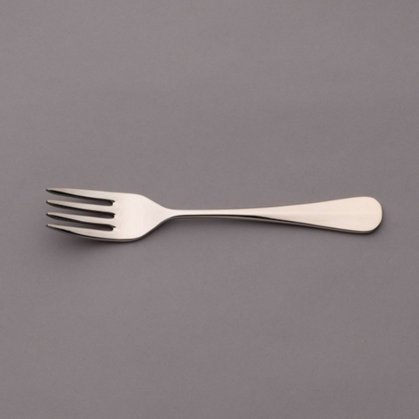 Dubarry silver plated flatware cutlery