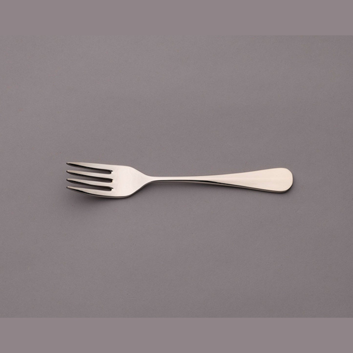 Grecian stainless steel flatware cutlery