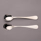 Rattail silver plated flatware cutlery