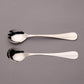 Rattail stainless steel flatware cutlery