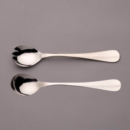 Baguette stainless steel flatware cutlery