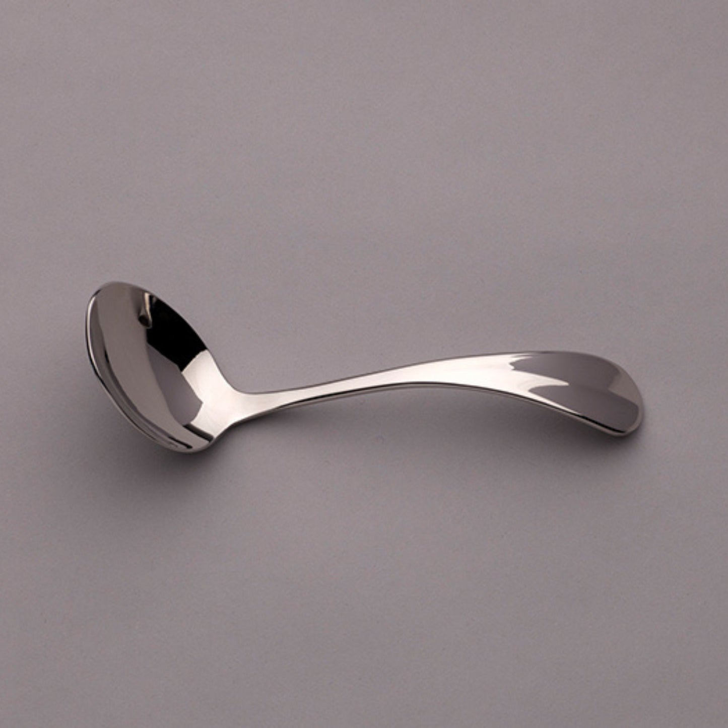 Rattail silver plated flatware cutlery