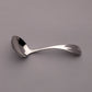 Baguette silver plated flatware cutlery