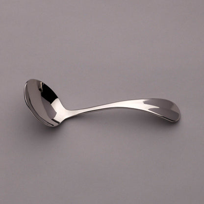 Baguette silver plated flatware cutlery