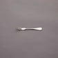 Baguette silver plated flatware cutlery