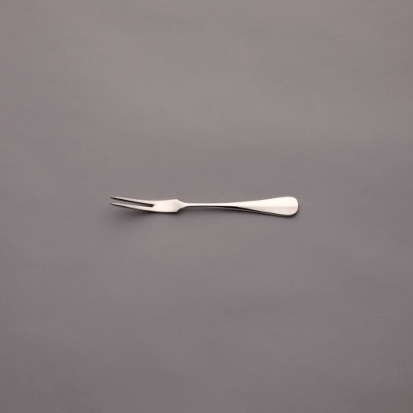 Baguette silver plated flatware cutlery