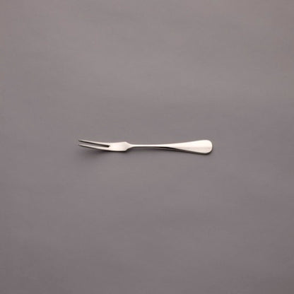 Baguette silver plated flatware cutlery