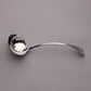Baguette silver plated flatware cutlery