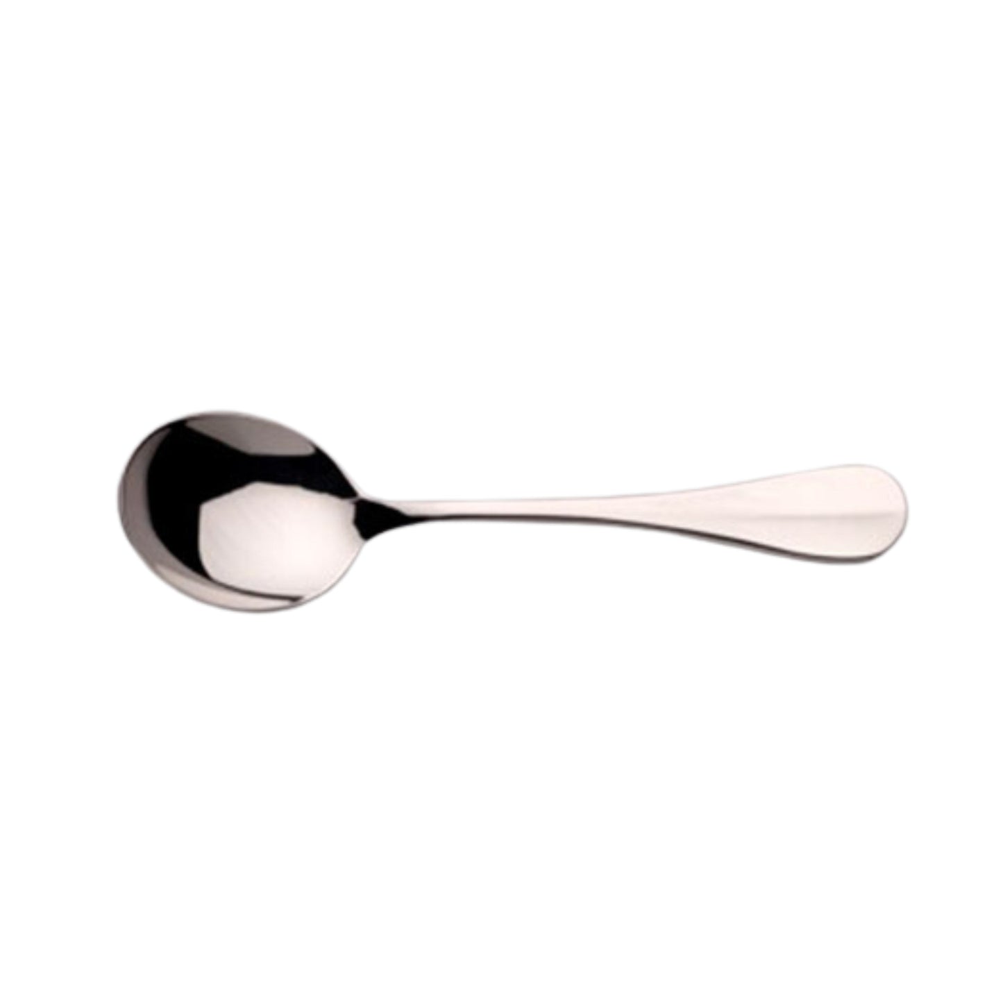 Baguette silver plated flatware cutlery