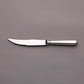 Baguette silver plated flatware cutlery