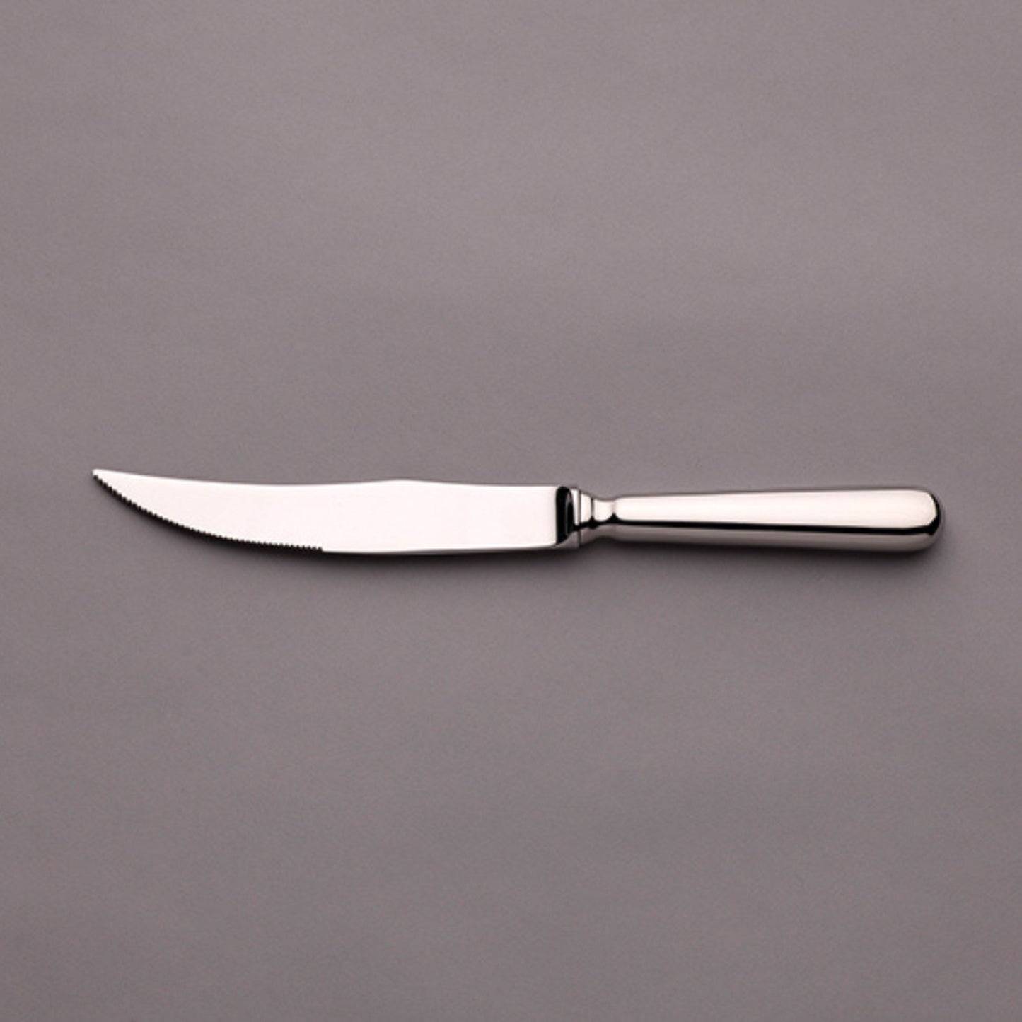 Baguette silver plated flatware cutlery